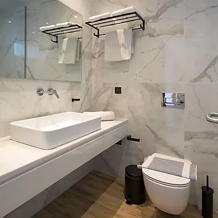 Hotel Zoe Seaside 4*