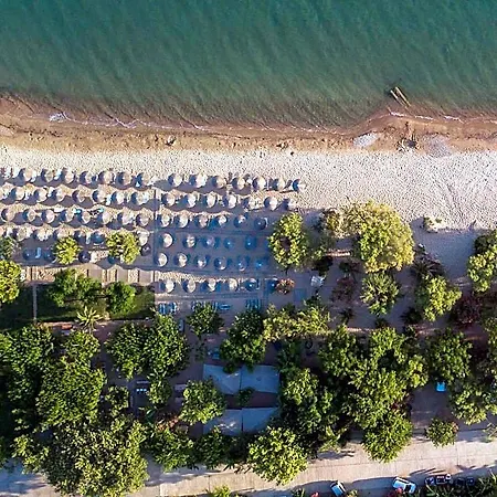 Zoe Seaside Hotel
