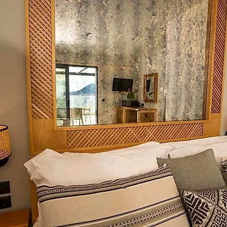 Hotel Zoe Seaside