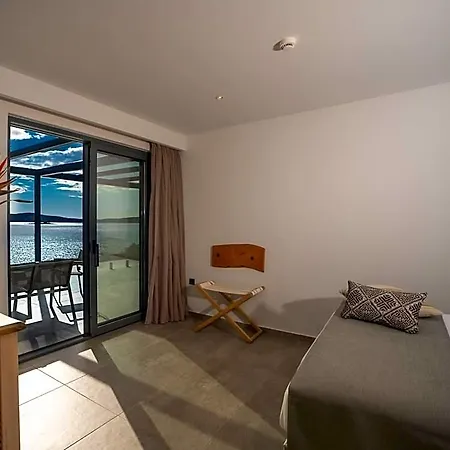 Hotel Zoe Seaside
