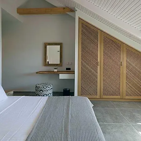Zoe Seaside Hotel Kallithea (Chalkidiki)