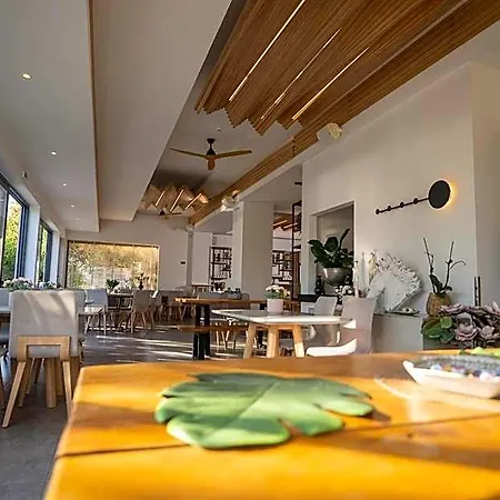 Zoe Seaside 4* Kallithea (Chalkidiki)