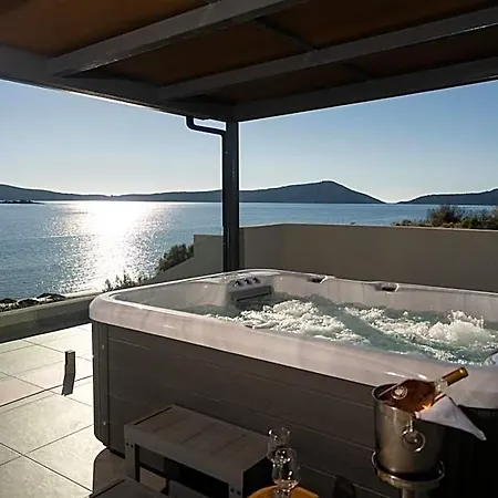 Hotel Zoe Seaside