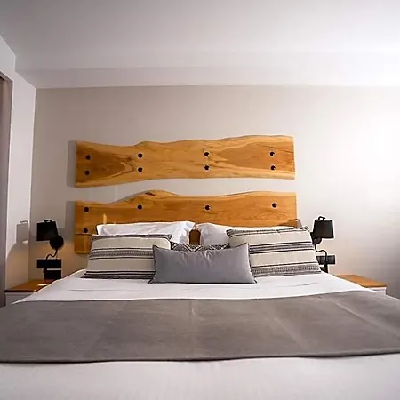 Hotel Zoe Seaside Kallithea (Chalkidiki)