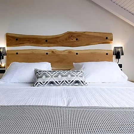 Hotel Zoe Seaside